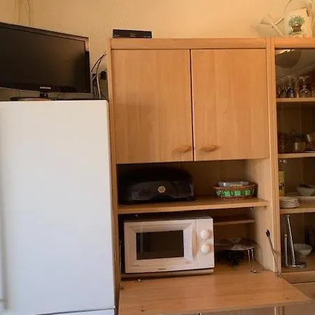 Apartamento 306 3 Pers Héliopolis Ab Avec Garage