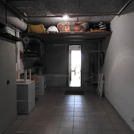 Apartamento 306 3 Pers Héliopolis Ab Avec Garage