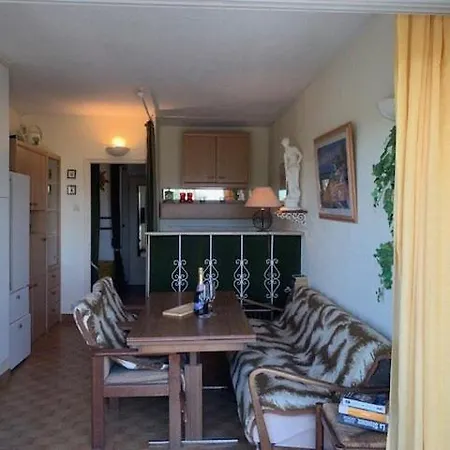 306 3 Pers Héliopolis Ab Avec Garage *