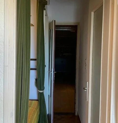 306 3 Pers Héliopolis Ab Avec Garage Apartamento *