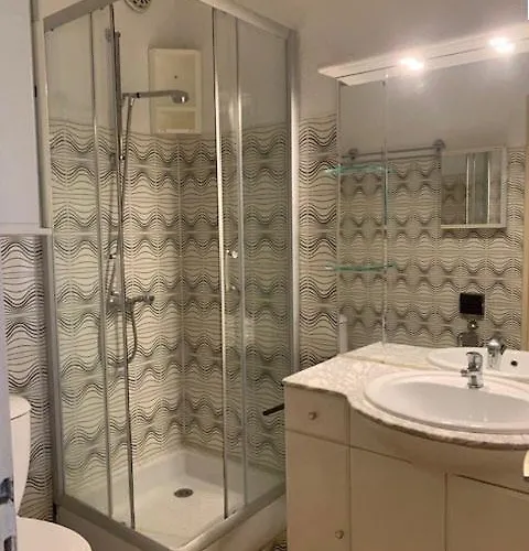 306 3 Pers Heliopolis Ab Avec Garage 阿格德