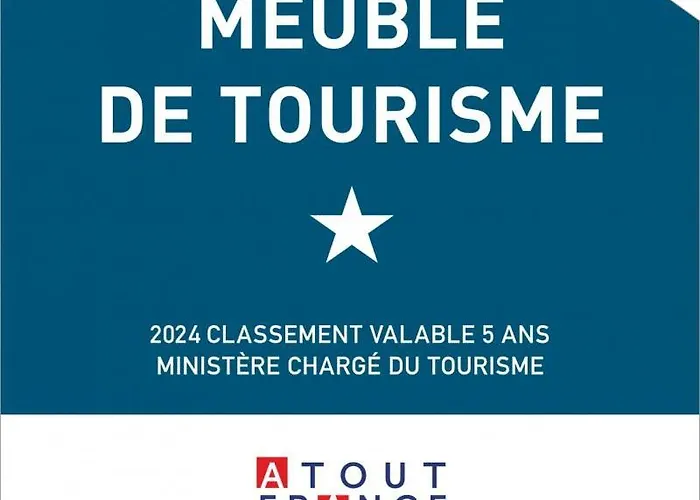 306 3 Pers Heliopolis Ab Avec Garage 아파트